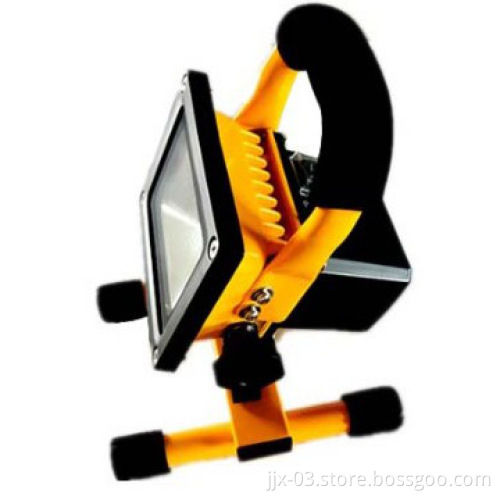 Outdoor Led emergency light